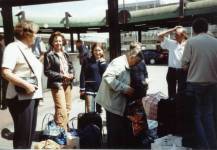 Bitte dr&uuml;cken / Ludzu piespiest