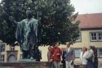 Bitte dr&uuml;cken / Ludzu piespiest