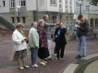 Bitte dr&uuml;cken / Ludzu piespiest