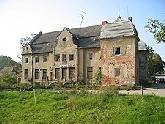 Gutshaus in Chemnitz