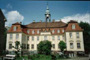Schloß Reinhardtsgrimma