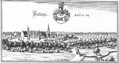 Stellichte um 1650