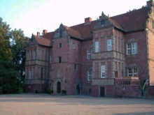 Schloß Thedinghausen