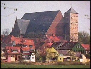 Dom zu Verden