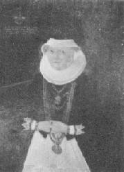 Anna Brandis (1571-1615)