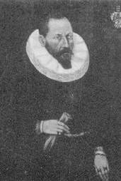 Claus Brandis (1570-1653)