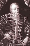 Bogislaw XIII (geb 1544) Hrzg v. Pommern