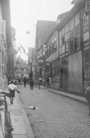 Hameln-Kupferschmiedestraße 1933