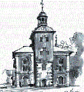Kirche in Walsrode