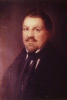 Ulrich Carl v. Behr (1808-1871)