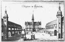 Helmstedt - Juleum