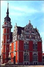 Helmstedt -  Juleum