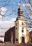 Kirche in Lemförde