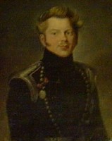 Christian Ludwig v. Ompteda (1798-1882)