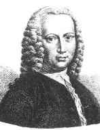 David Georg Strube