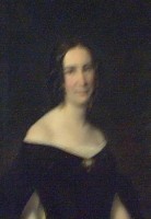 Julie v. Strube (1803-73)