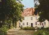 Wilhelmsburg - altes Amtshaus